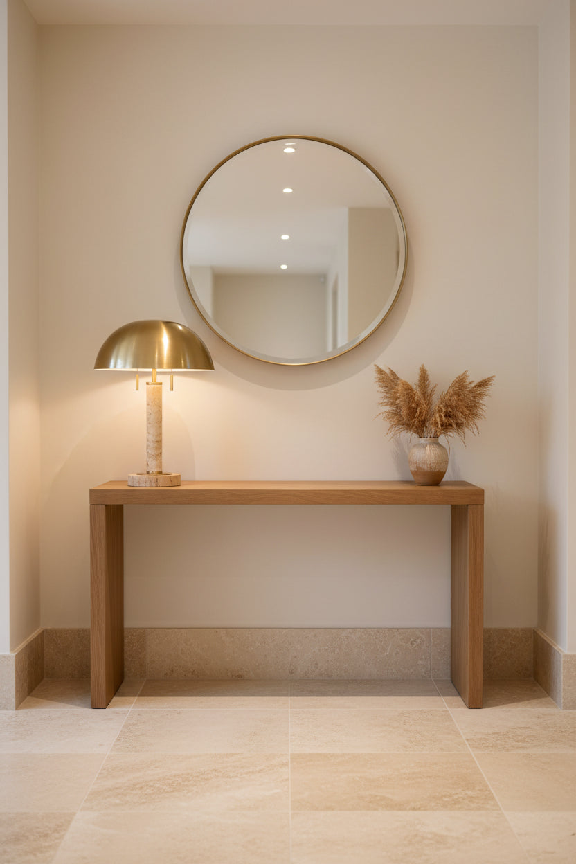 Cadence Table Lamp