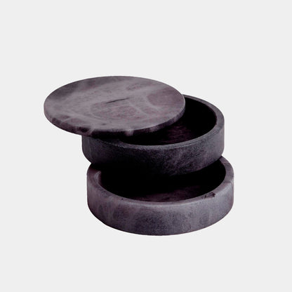 Celestia Swivel Box