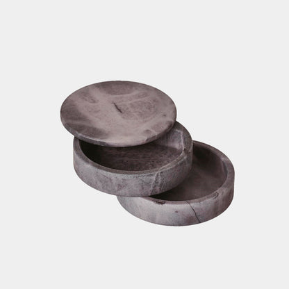 Celestia Swivel Box