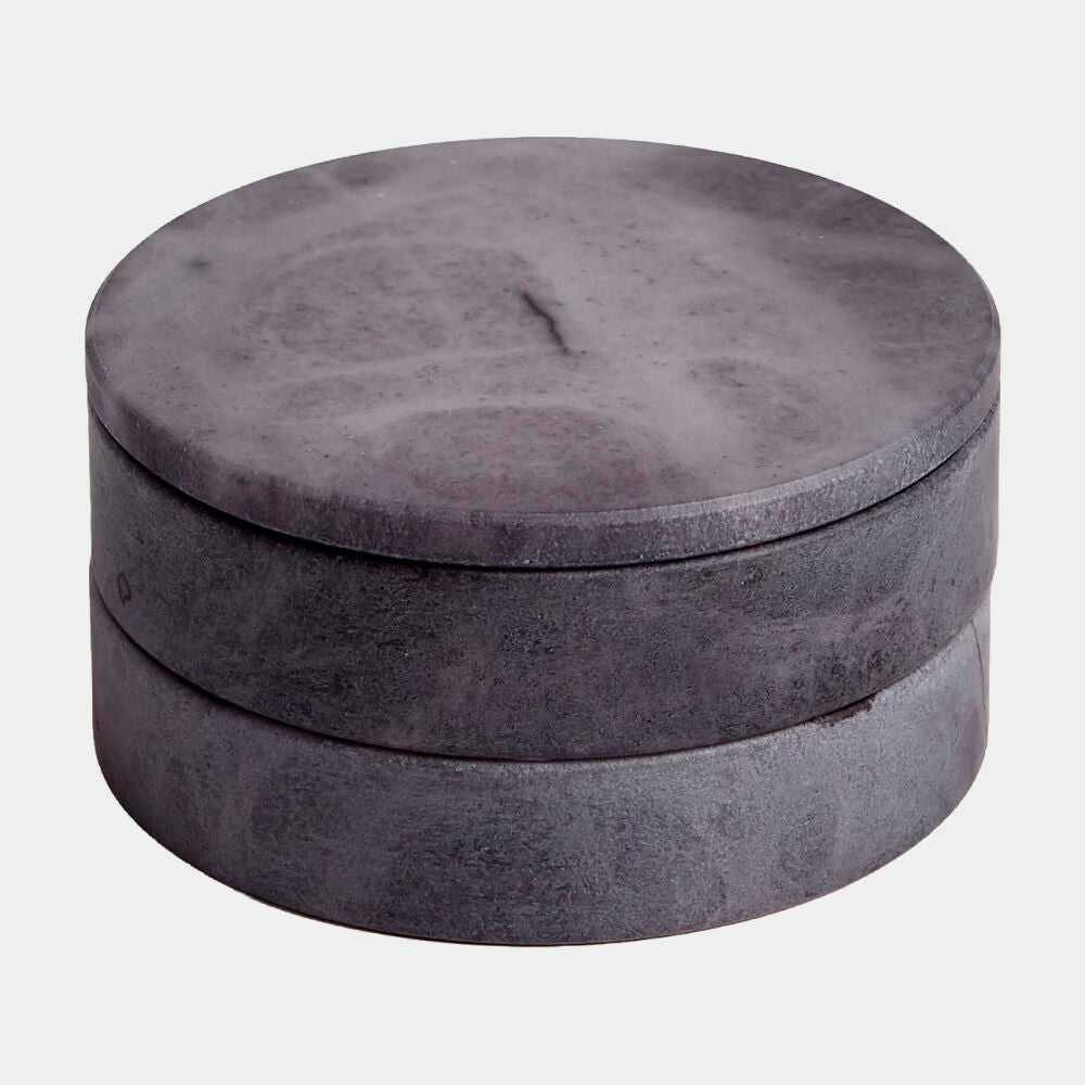 Celestia Swivel Box