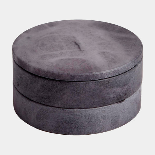 Celestia Swivel Box