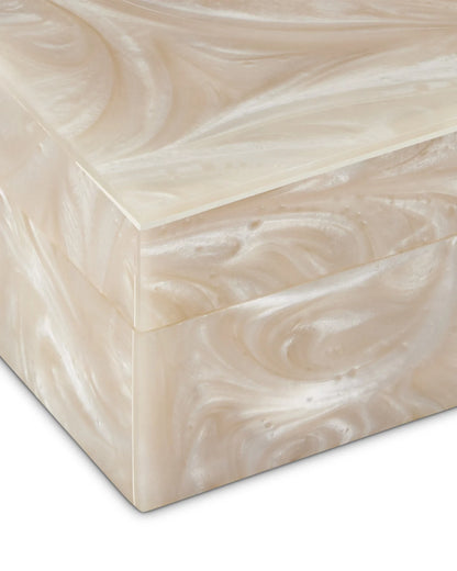 Cielo Swirl Box Set of 2