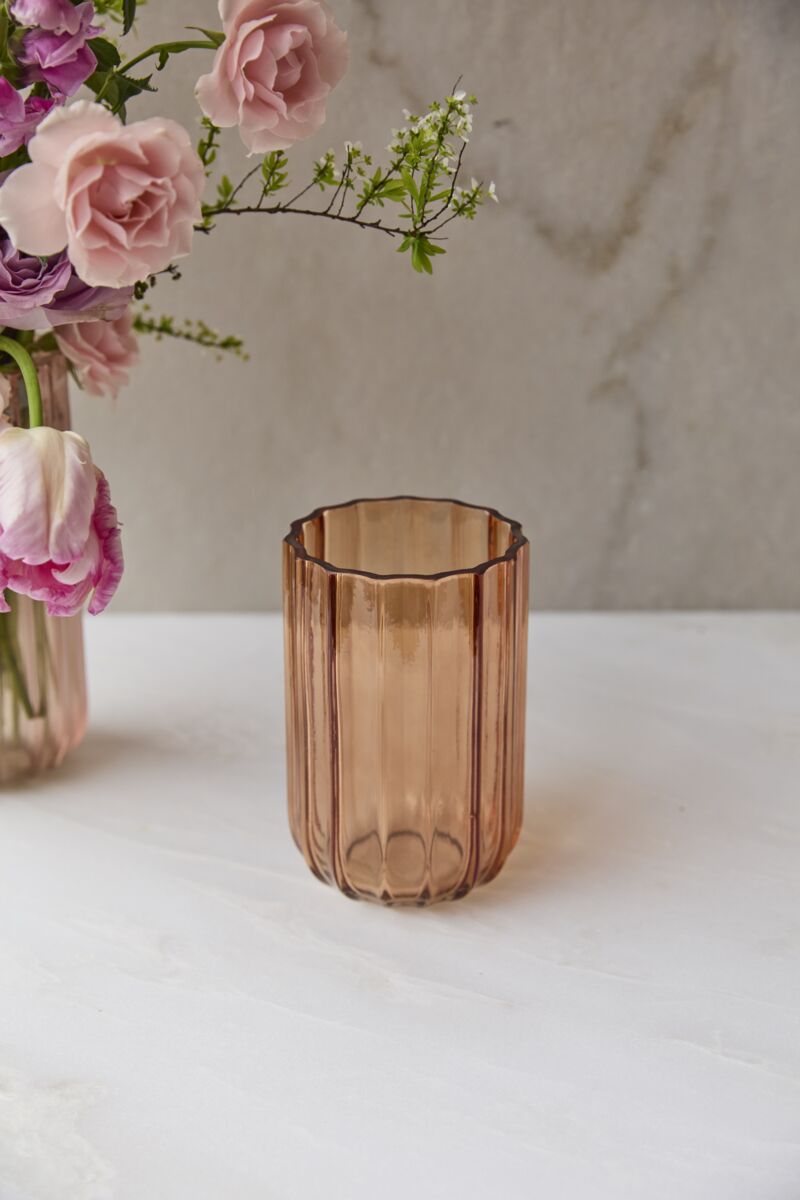 Citrus Vase Set of 2