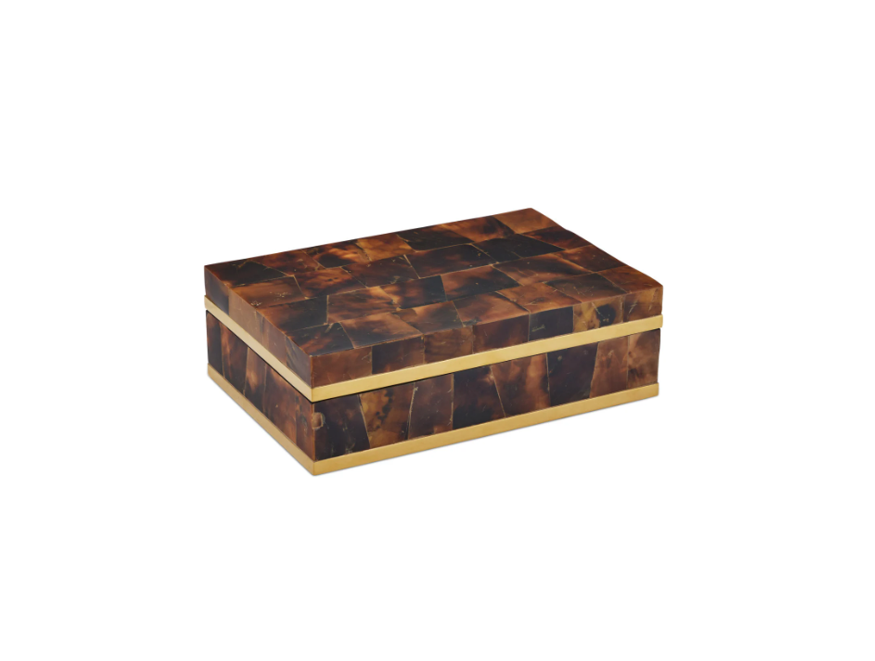 Clara Box