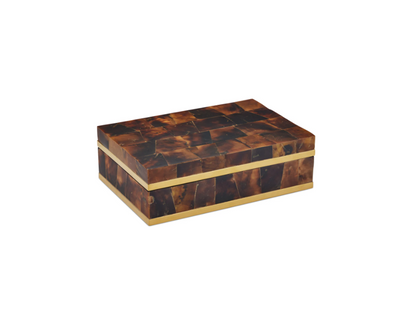 Clara Box