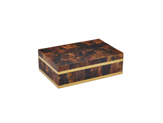 Clara Box