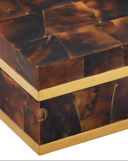 Clara Box