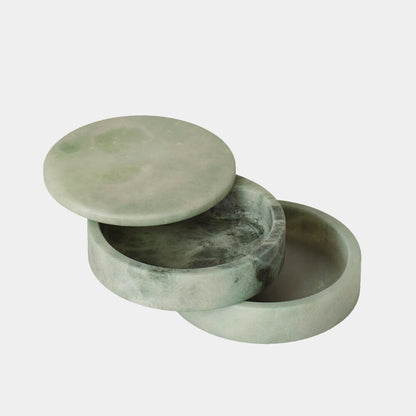 Clover Swivel Box