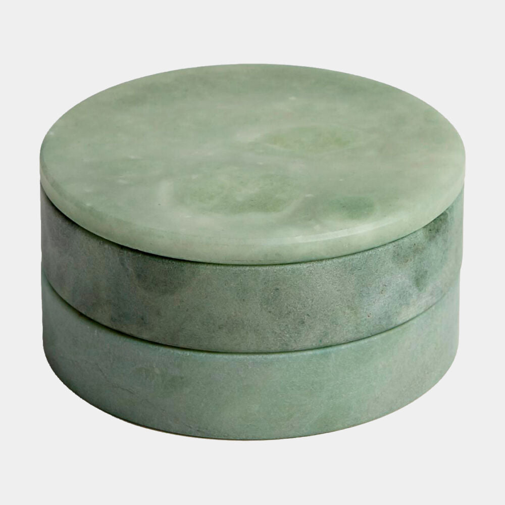 Clover Swivel Box