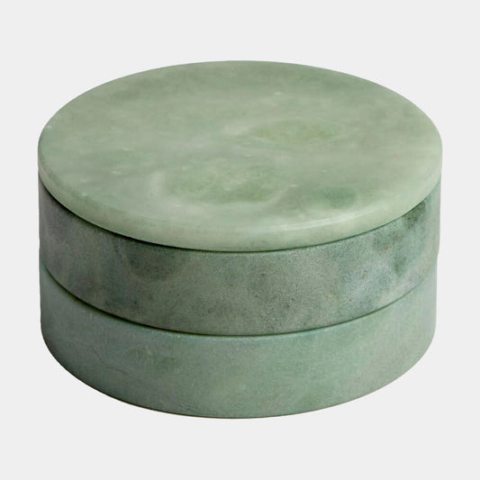 Clover Swivel Box