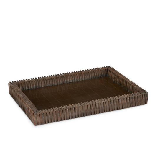 Coco Shell Tray