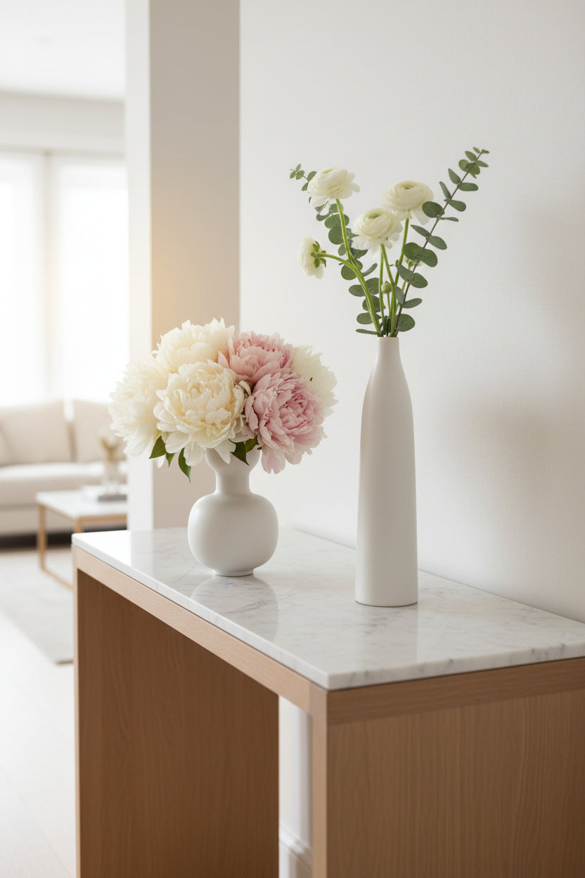 Common Vase
