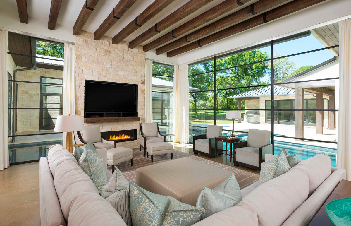 PORTFOLIO – Arveaux Interiors