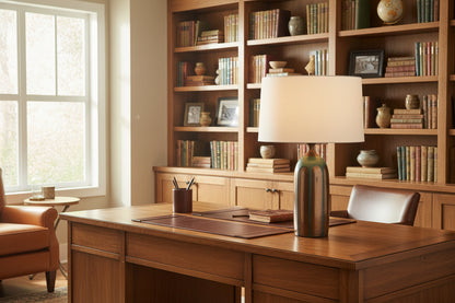 Corbin Table Lamp