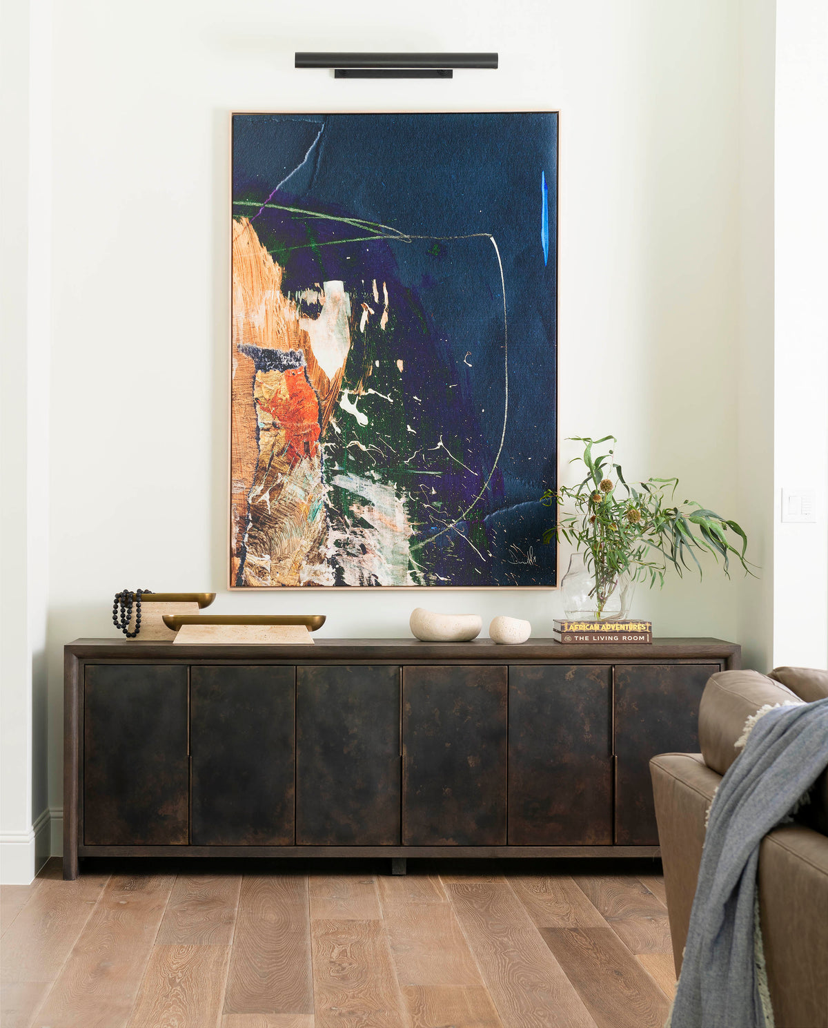 PORTFOLIO – Arveaux Interiors