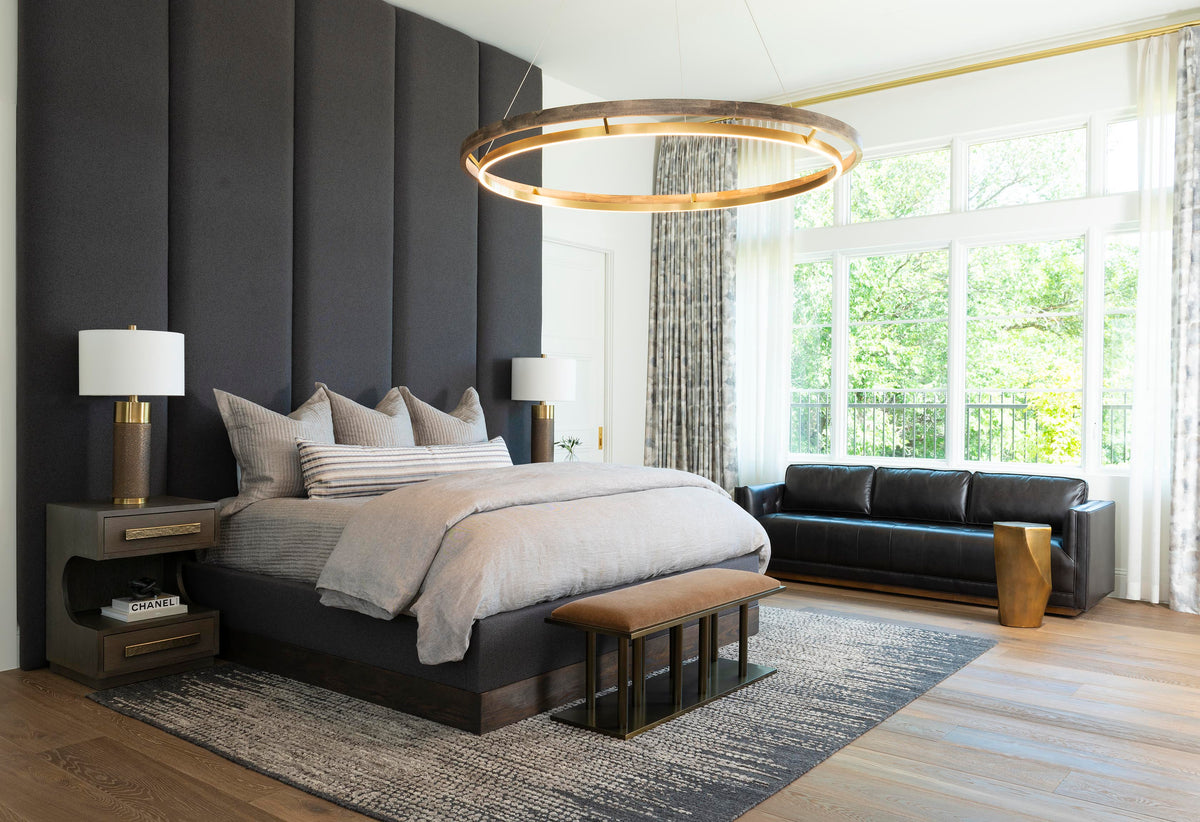 PORTFOLIO – Arveaux Interiors