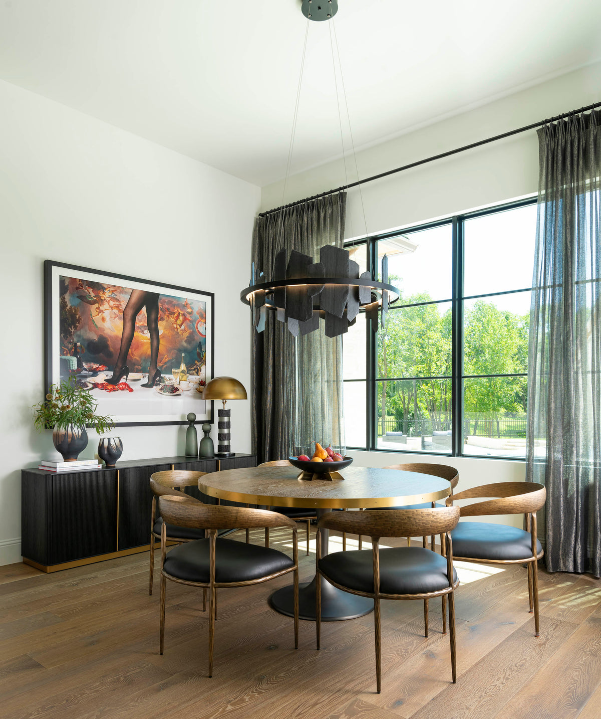 PORTFOLIO – Arveaux Interiors