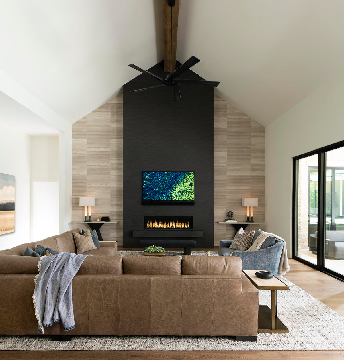 PORTFOLIO – Arveaux Interiors