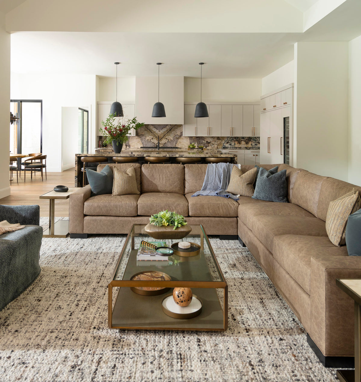 PORTFOLIO – Arveaux Interiors