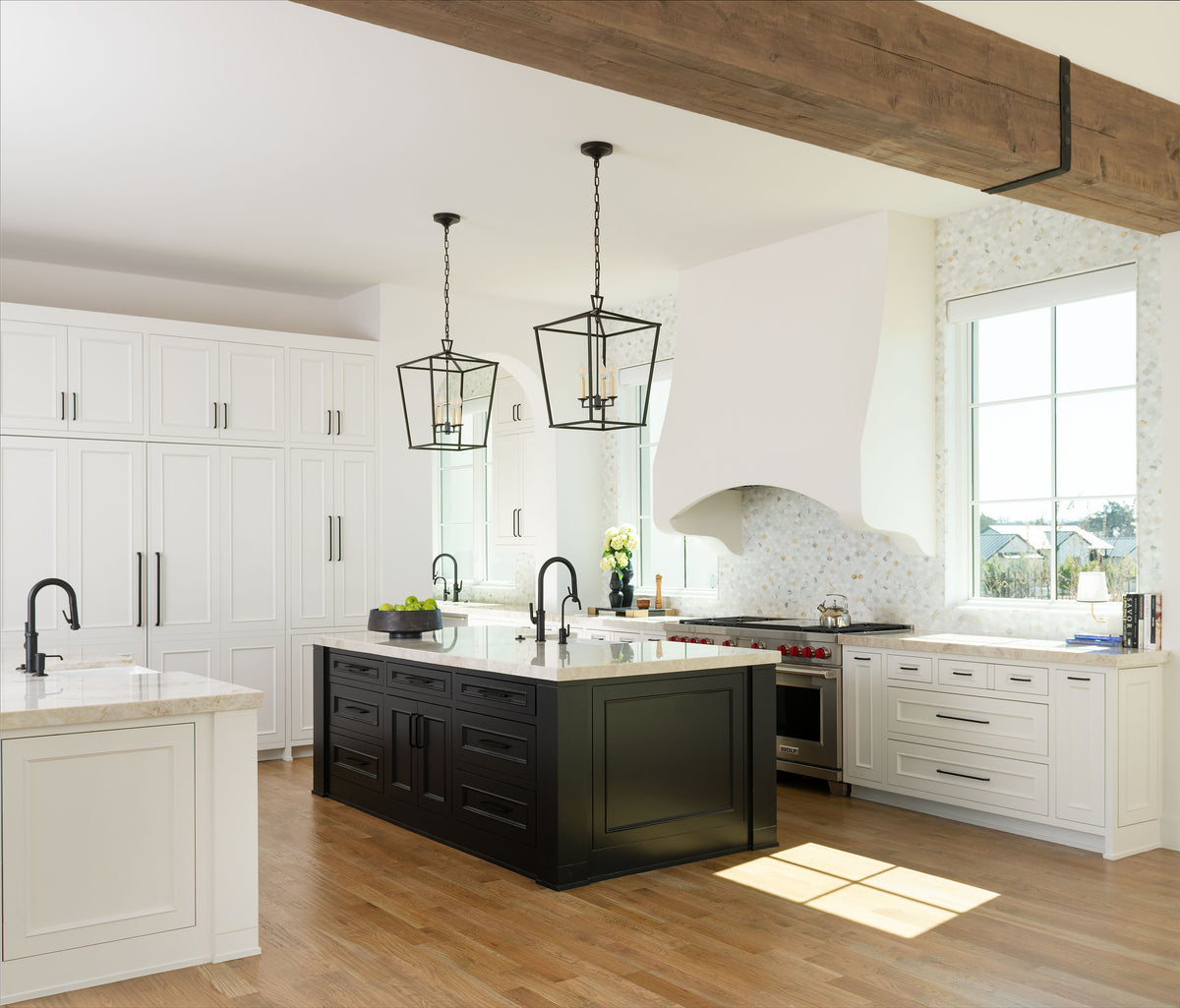 PORTFOLIO – Arveaux Interiors