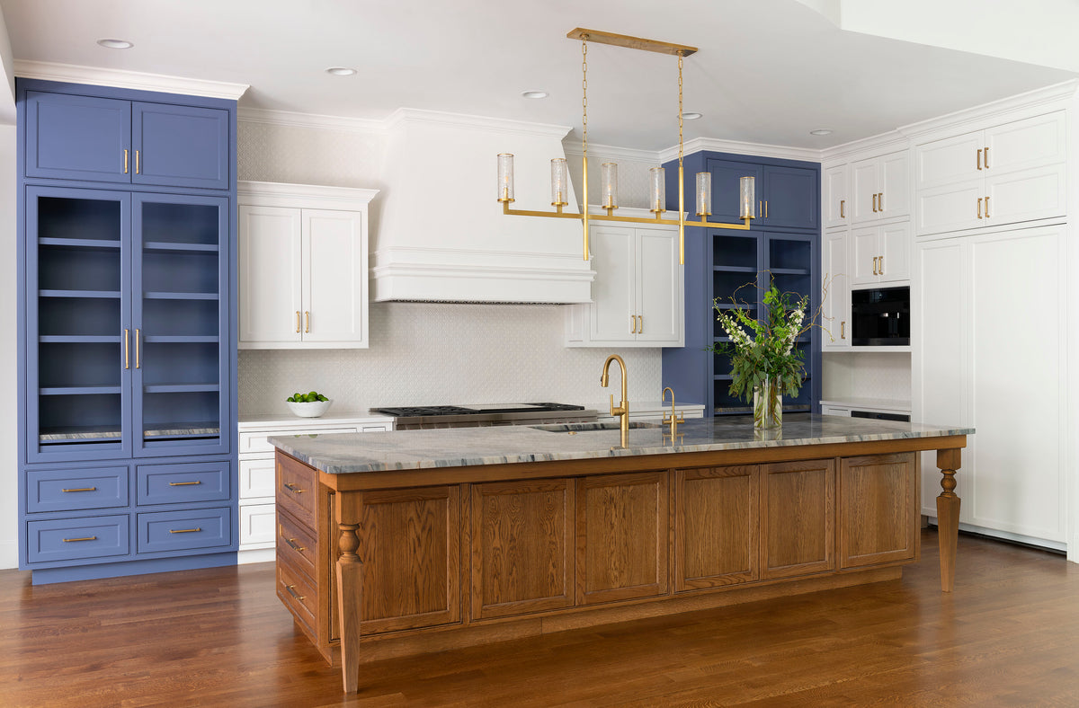 PORTFOLIO – Arveaux Interiors