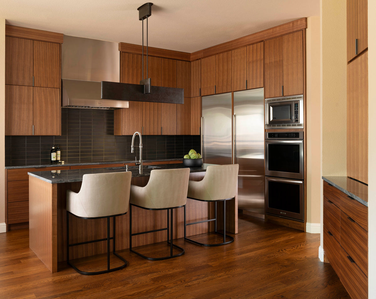 PORTFOLIO – Arveaux Interiors