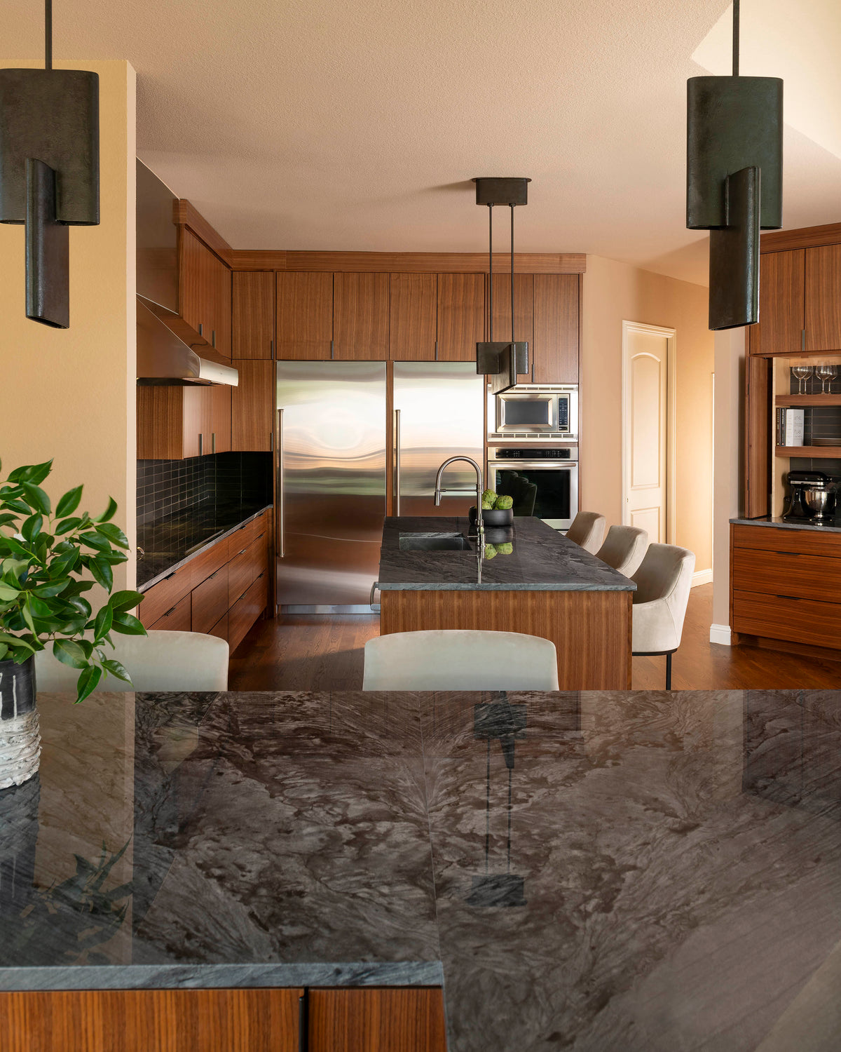 PORTFOLIO – Arveaux Interiors