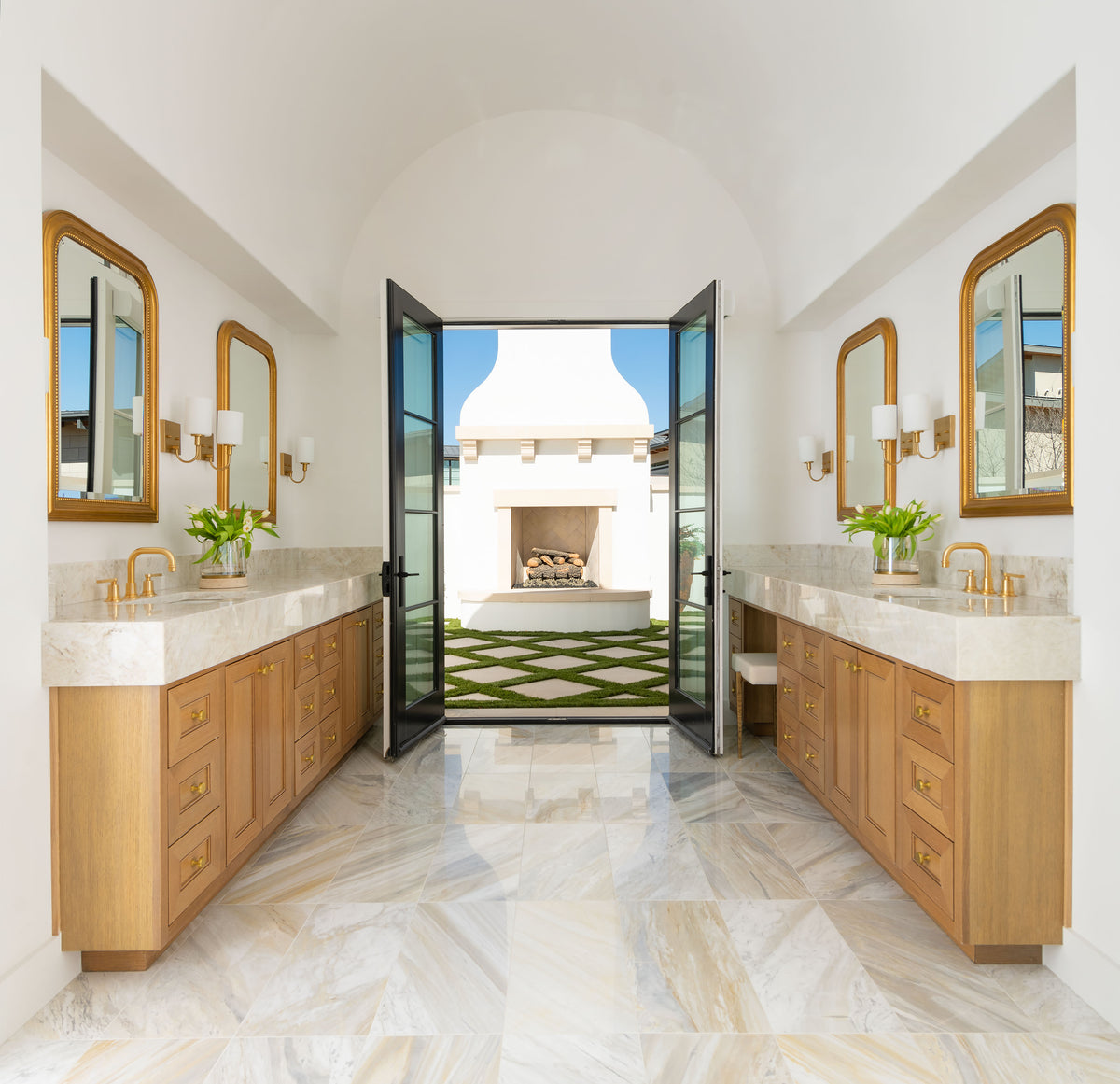 PORTFOLIO – Arveaux Interiors