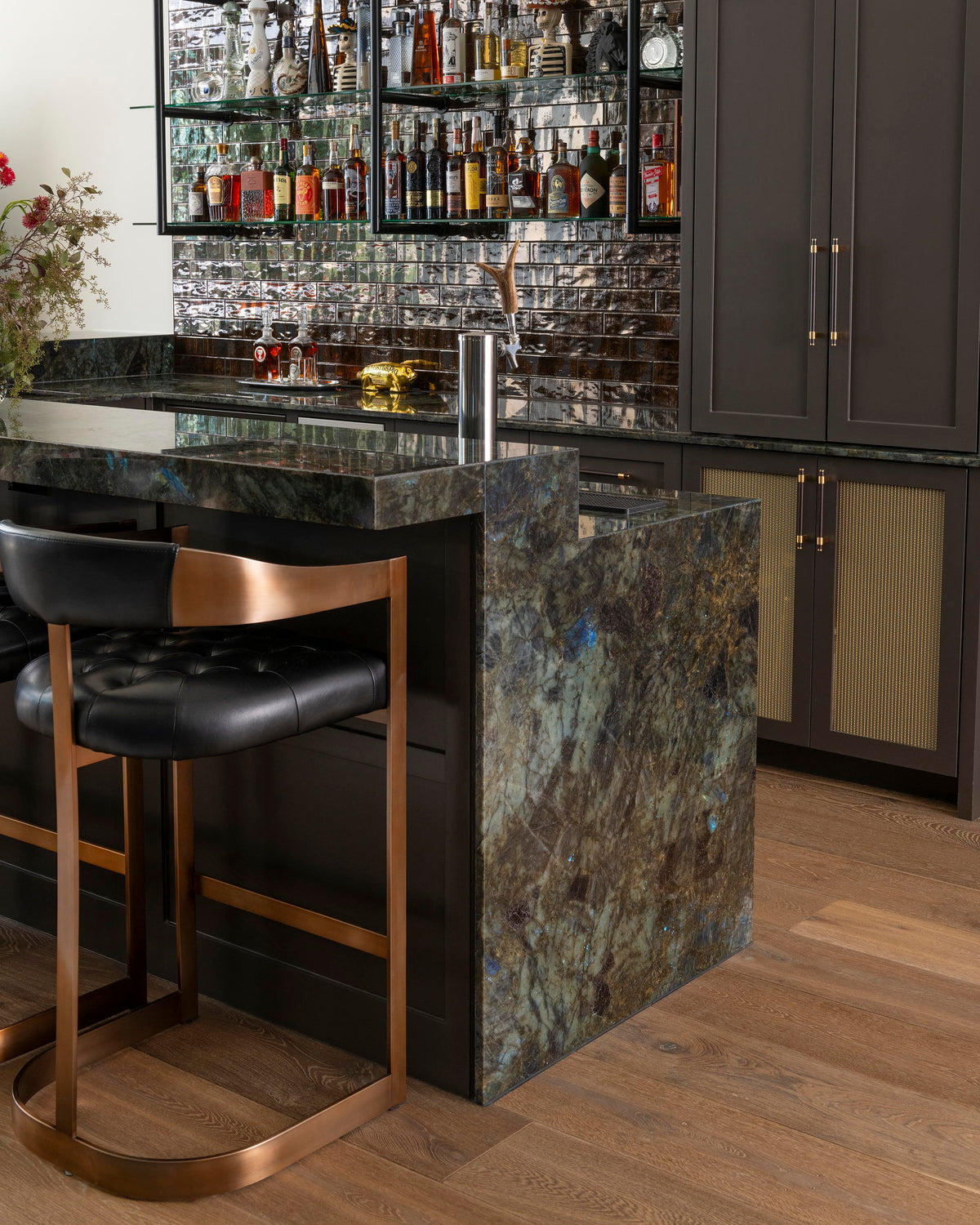 PORTFOLIO – Arveaux Interiors
