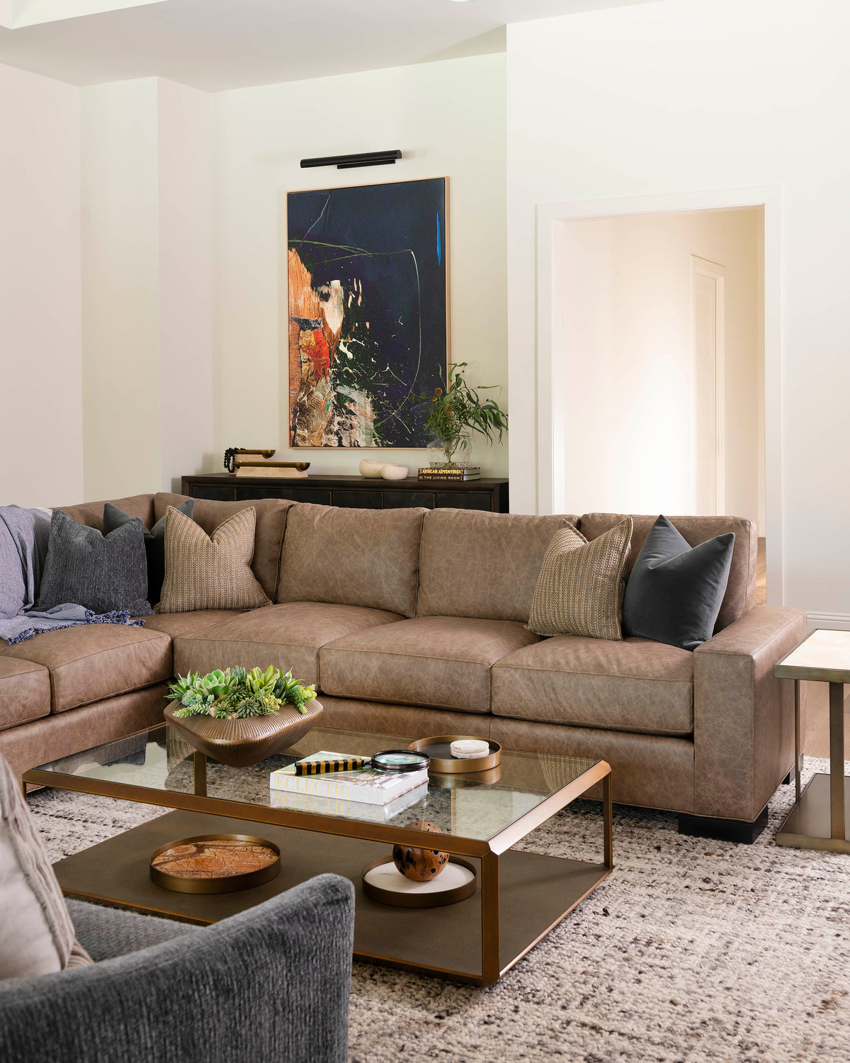 PORTFOLIO – Arveaux Interiors