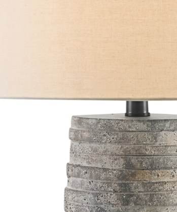Edna Lamp