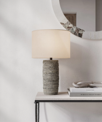 Edna Lamp