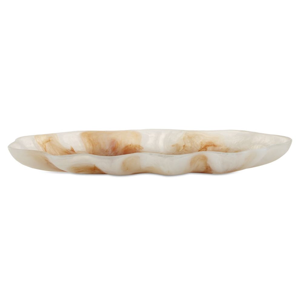 Ember Veil Bowl