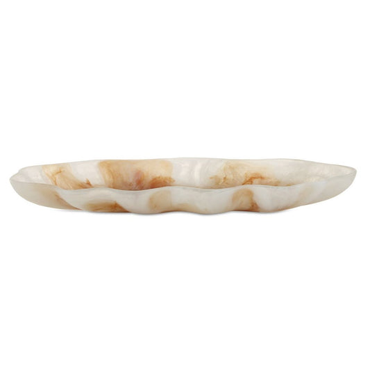 Ember Veil Bowl