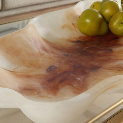 Ember Veil Bowl