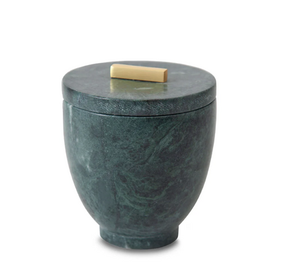 Evergreen Jar