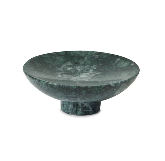 Evergreen Soap Dish