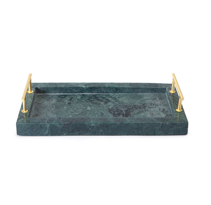 Evergreen Tray