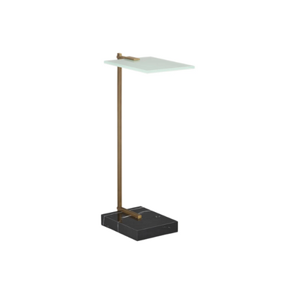 Ezra Table