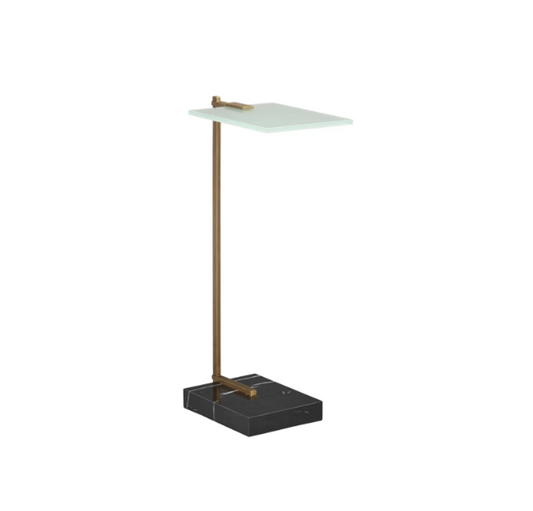Ezra Table