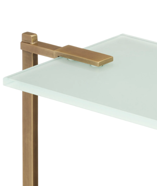 Ezra Table