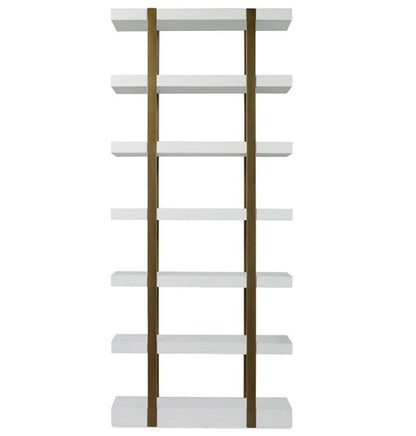 Gesso Bookshelf
