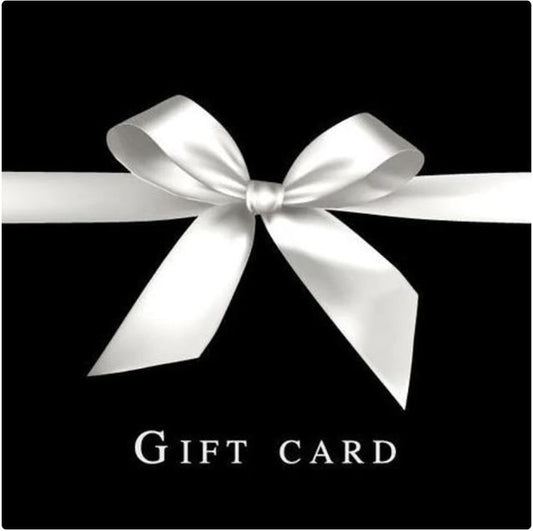 Arveaux Interiors Gift Card