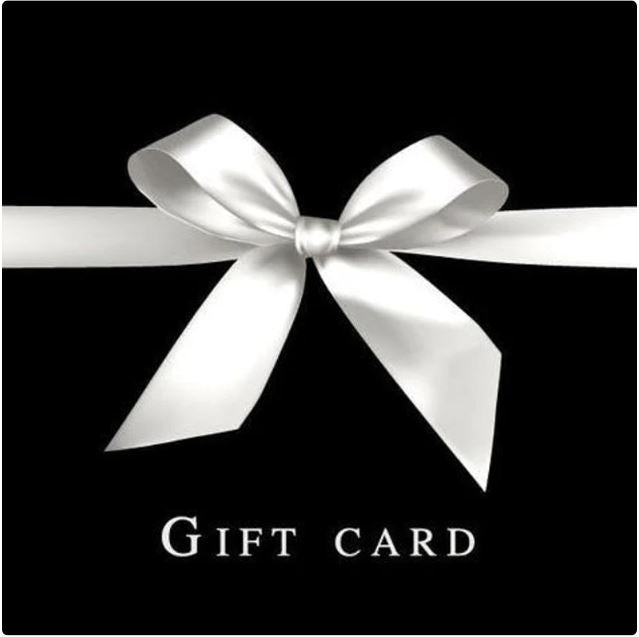 Arveaux Interiors Gift Card