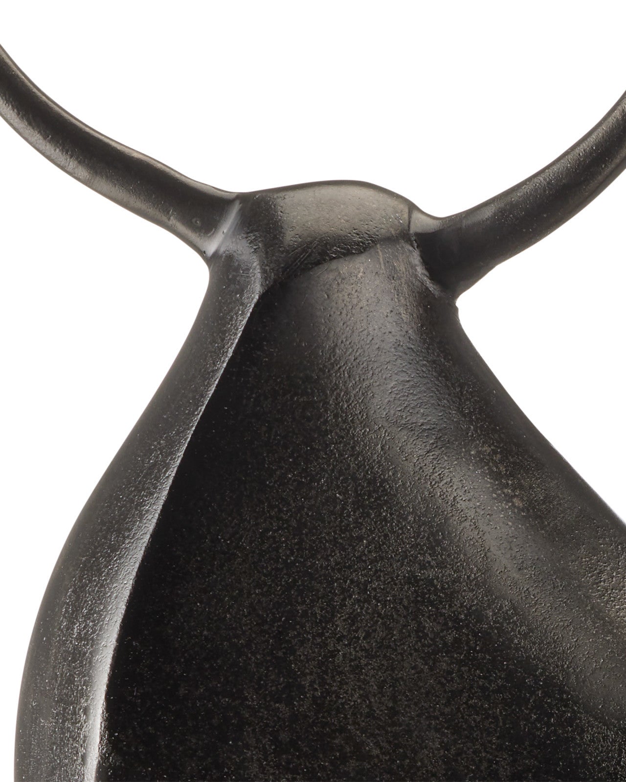 Hercules Bull Sculpture
