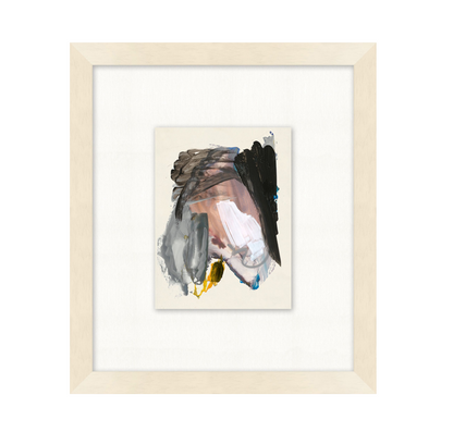 Hidden Faces 3