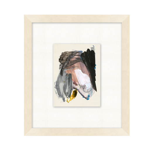 Hidden Faces 3