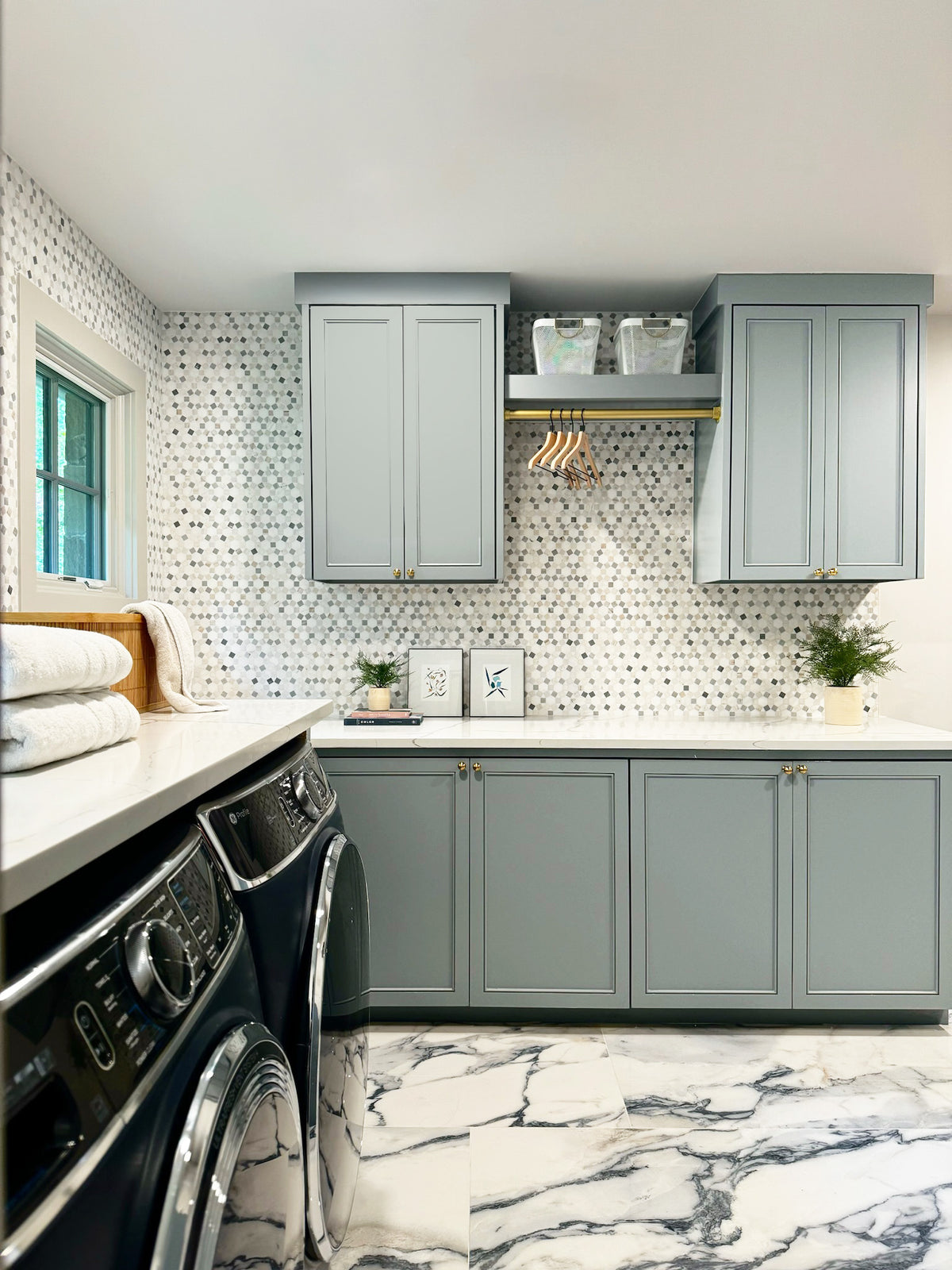 PORTFOLIO – Arveaux Interiors