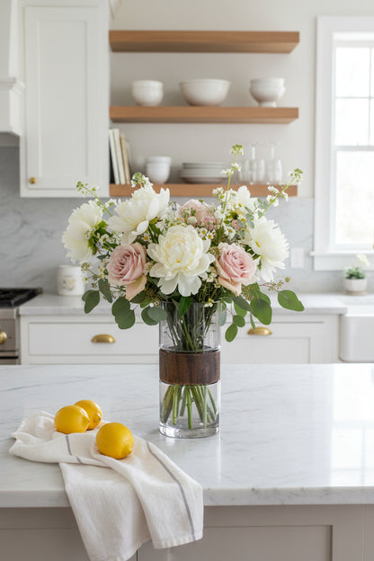 Jace Vase Tall