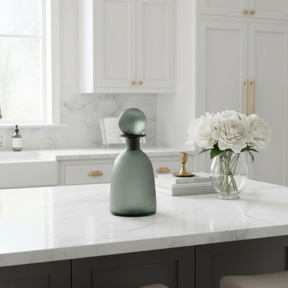 Juniper Vase Short